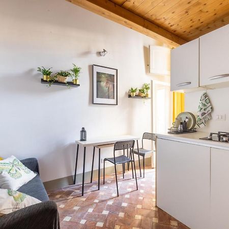 Little Sweet Trastevere Διαμέρισμα Ρώμη Εξωτερικό φωτογραφία