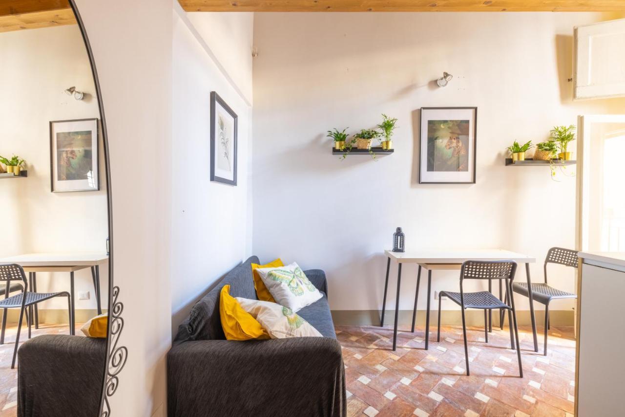 Little Sweet Trastevere Διαμέρισμα Ρώμη Εξωτερικό φωτογραφία