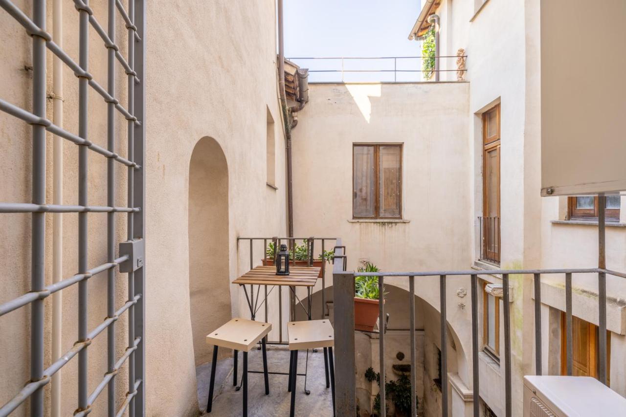 Little Sweet Trastevere Διαμέρισμα Ρώμη Εξωτερικό φωτογραφία